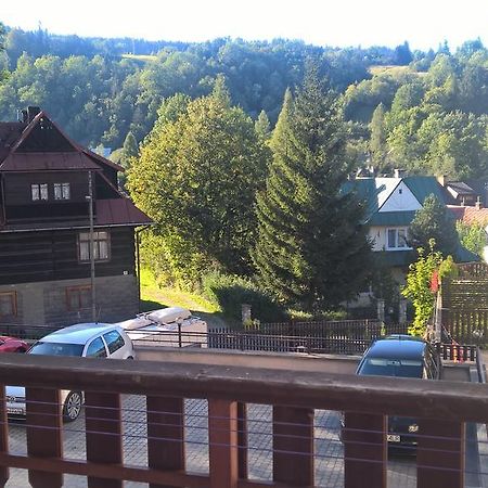 Apartament Apartament Ulubiony Zakopane Zewnętrze zdjęcie