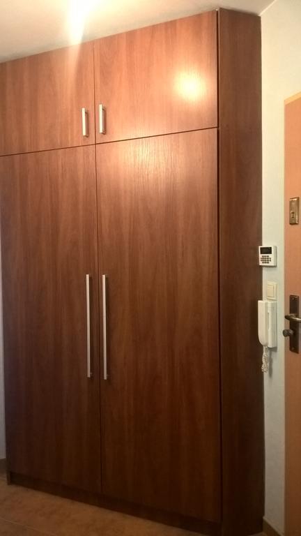 Apartament Apartament Ulubiony Zakopane Zewnętrze zdjęcie