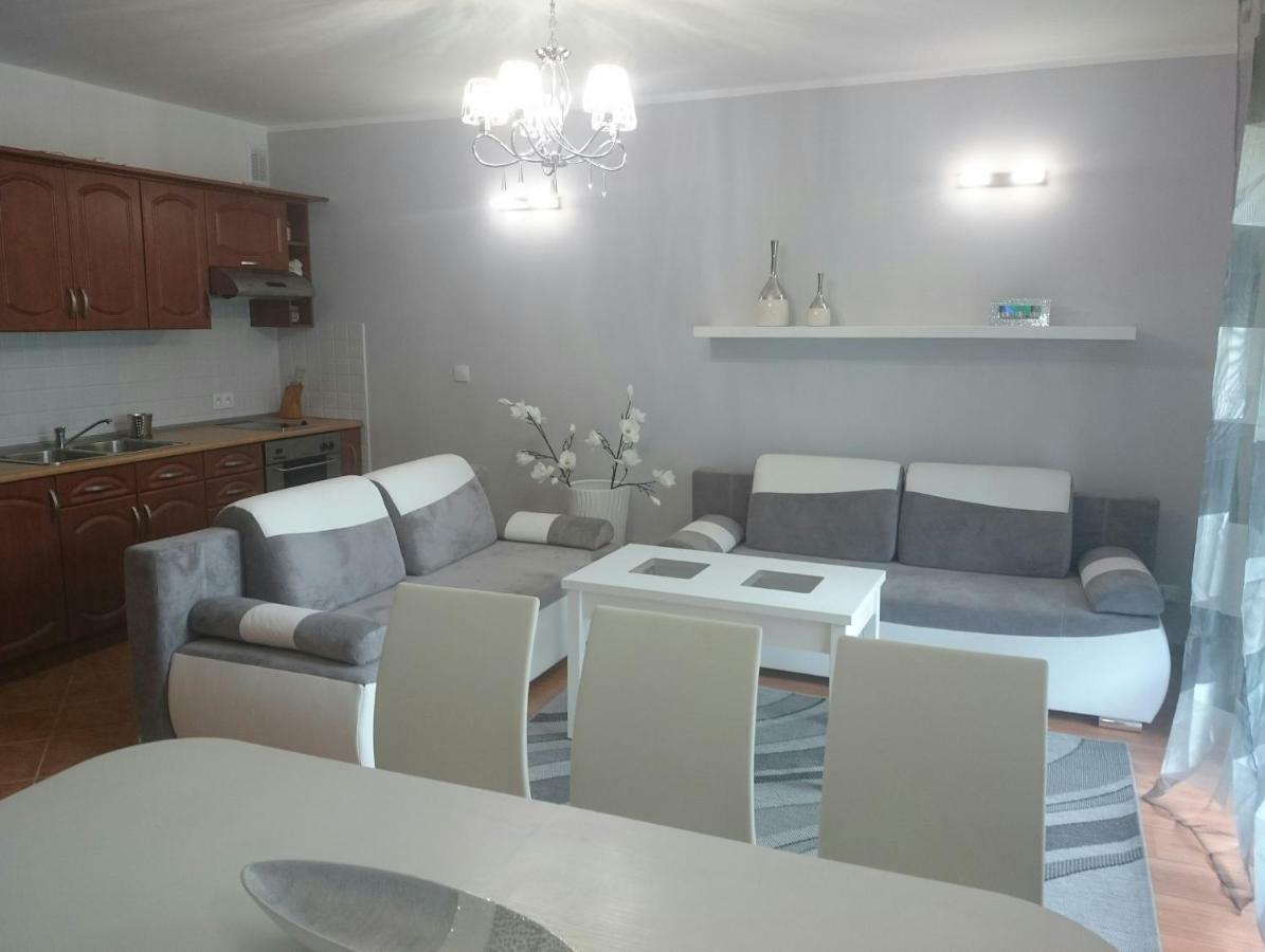 Apartament Apartament Ulubiony Zakopane Zewnętrze zdjęcie