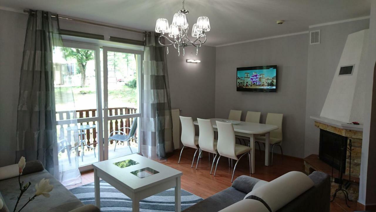 Apartament Apartament Ulubiony Zakopane Zewnętrze zdjęcie