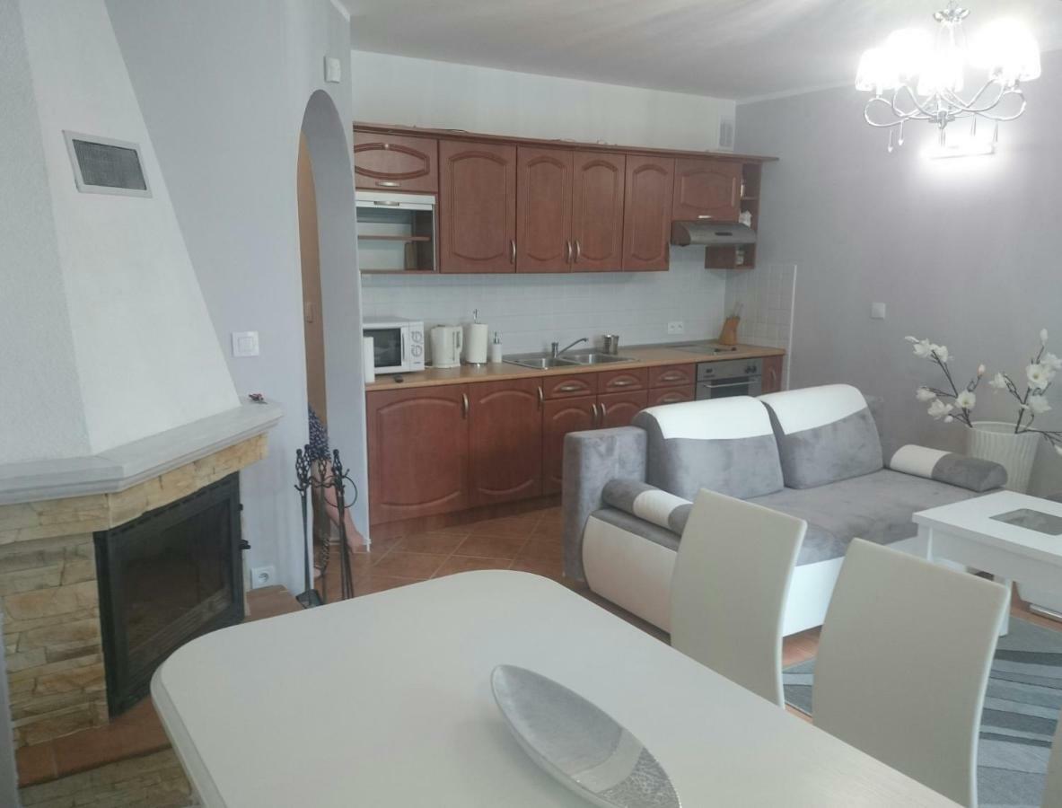 Apartament Apartament Ulubiony Zakopane Zewnętrze zdjęcie